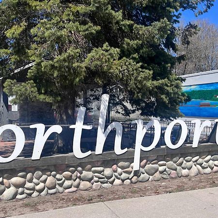 Northport Inn Boutique Hotel Room 8 المظهر الخارجي الصورة