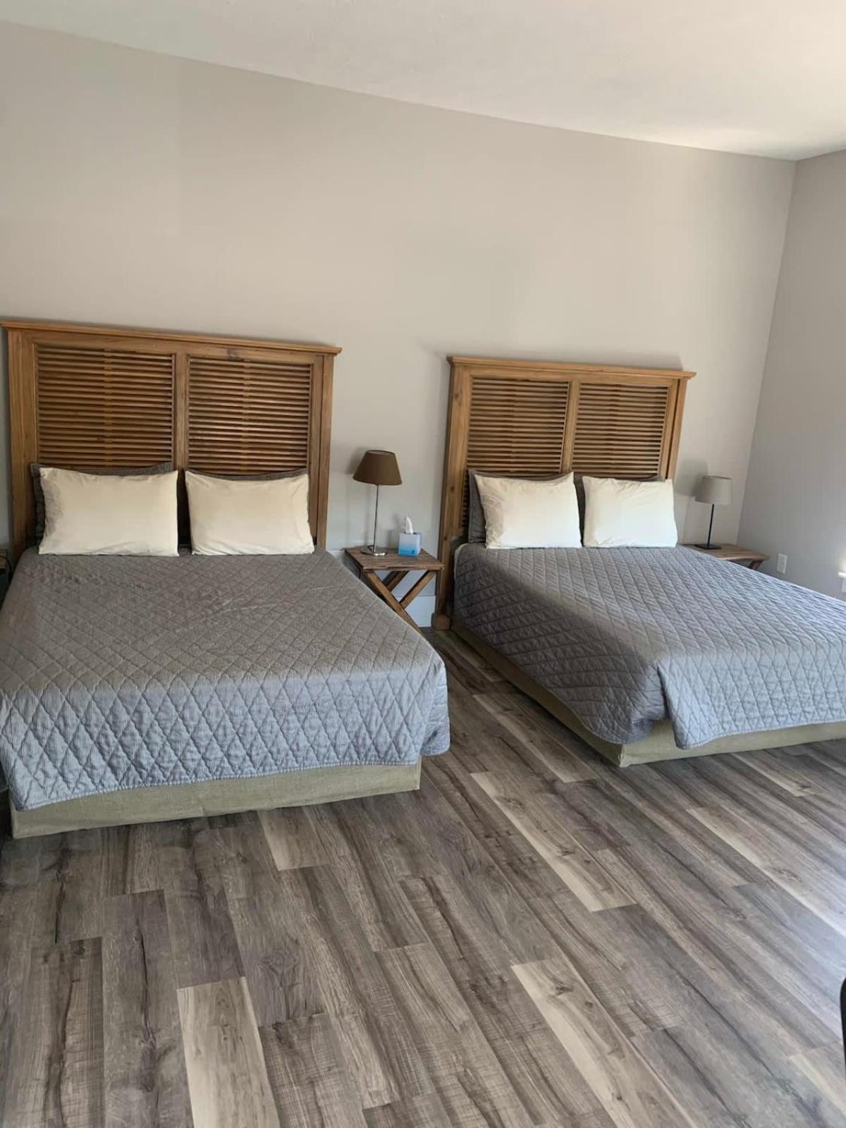 Northport Inn Boutique Hotel Room 8 المظهر الخارجي الصورة