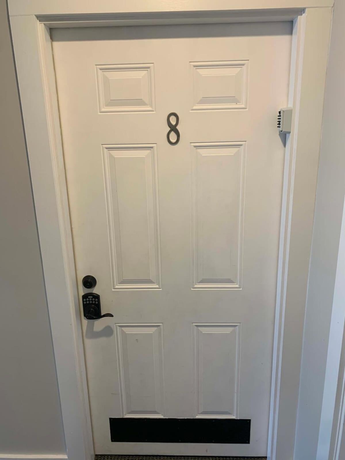 Northport Inn Boutique Hotel Room 8 المظهر الخارجي الصورة