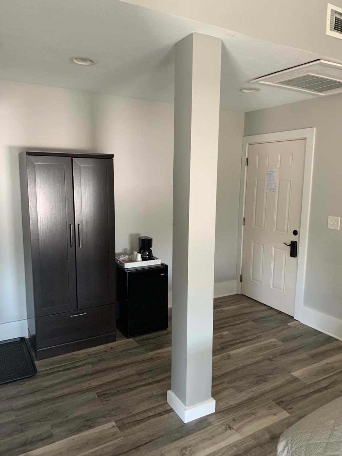 Northport Inn Boutique Hotel Room 8 المظهر الخارجي الصورة