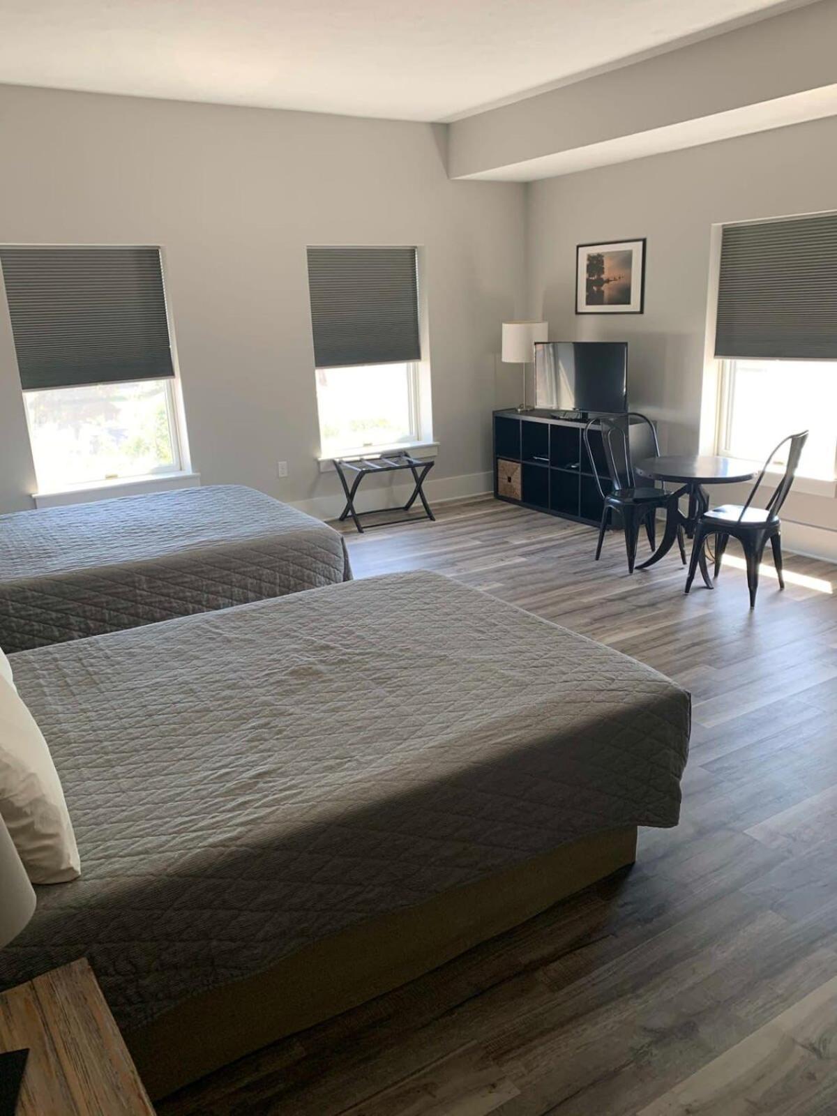 Northport Inn Boutique Hotel Room 8 المظهر الخارجي الصورة