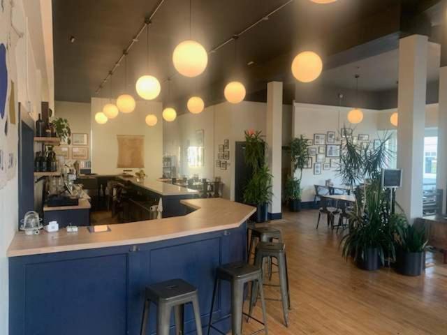 Northport Inn Boutique Hotel Room 8 المظهر الخارجي الصورة