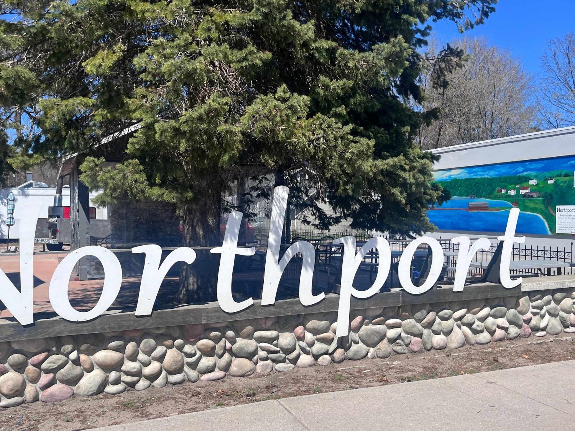 Northport Inn Boutique Hotel Room 8 المظهر الخارجي الصورة